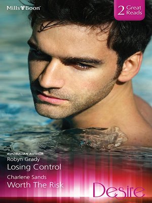 cover image of Losing Control/Worth the Risk